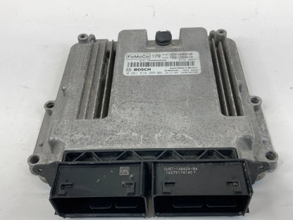 15-18 FORD EDGE ENGINE COMPUTER CONTROL MODULE ECM ECU PCM FB5A-12B684-CA OEM