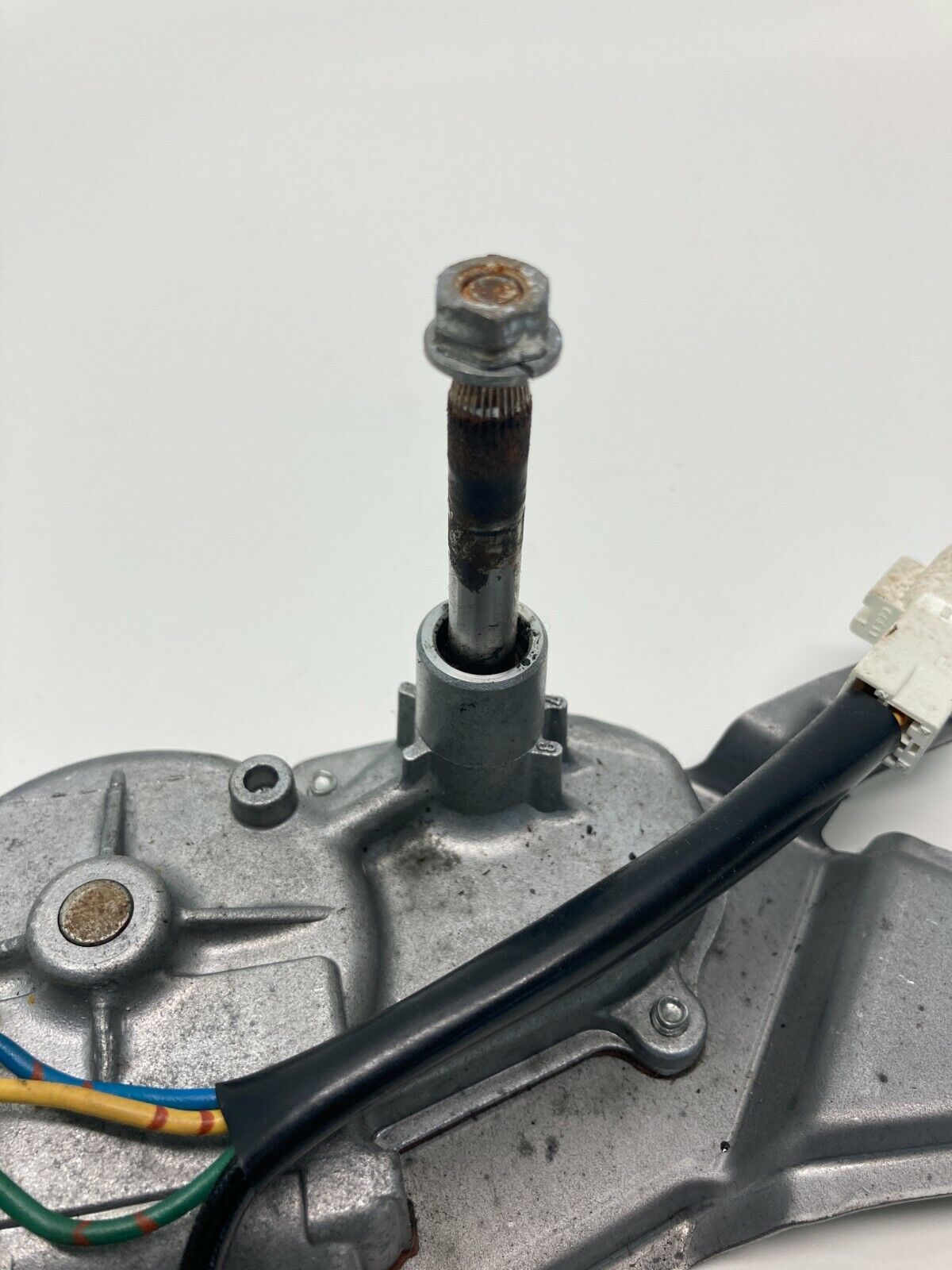 2004-2009 Toyota Prius Rear Trunk Windshield Wiper Motor 259600-0351 OEM