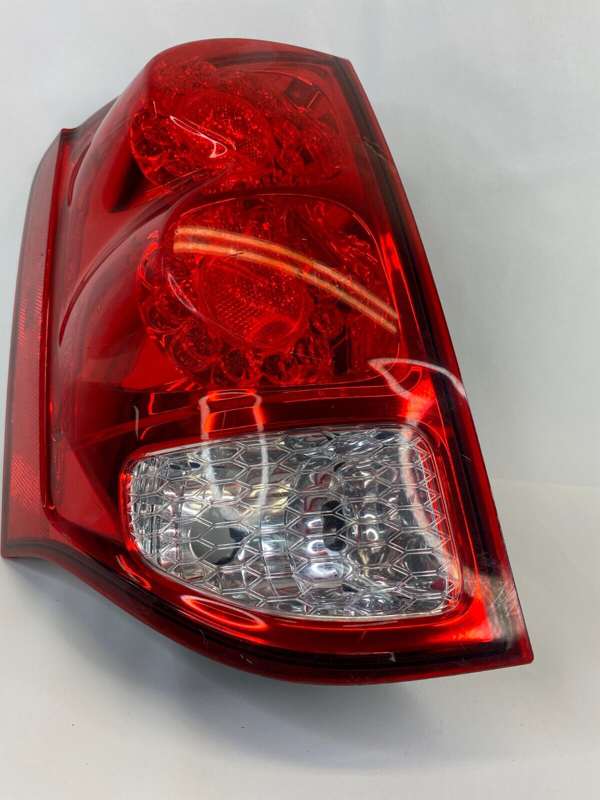 2012-2015 RAM Cargo Van Rear Left Side Taillight Tail Light Lamp 05182535A OEM