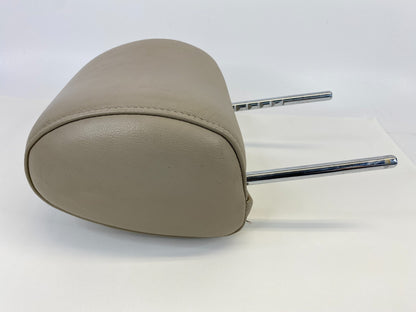 2007 2008 Toyota Solara Front Left Driver Side Seat Headrest Head Rest OEM