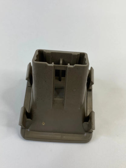 1998-2002 TOYOTA COROLLA DASH COIN POCKET SMALL STORAGE COMPARTMENT 55547-02020