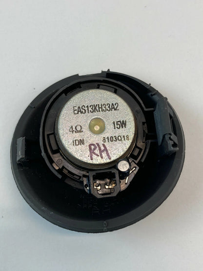 2005-2010 HONDA ODYSSEY RIGHT PASSENGER SIDE DASH TWEETER SPEAKER EAS13KH33A2