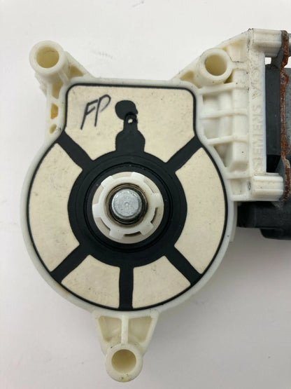 2005-2010 CHEVROLET COBALT FRONT RIGHT PASSENGER SIDE DOOR POWER WINDOW MOTOR