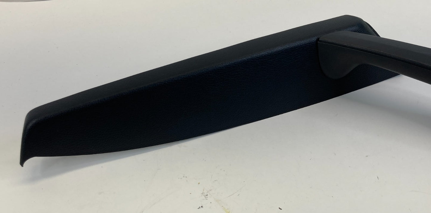 2010-2013 Mazda 3 Mazda3 Rear Right Side Back Door Panel Armrest BBM4-52-81E OEM