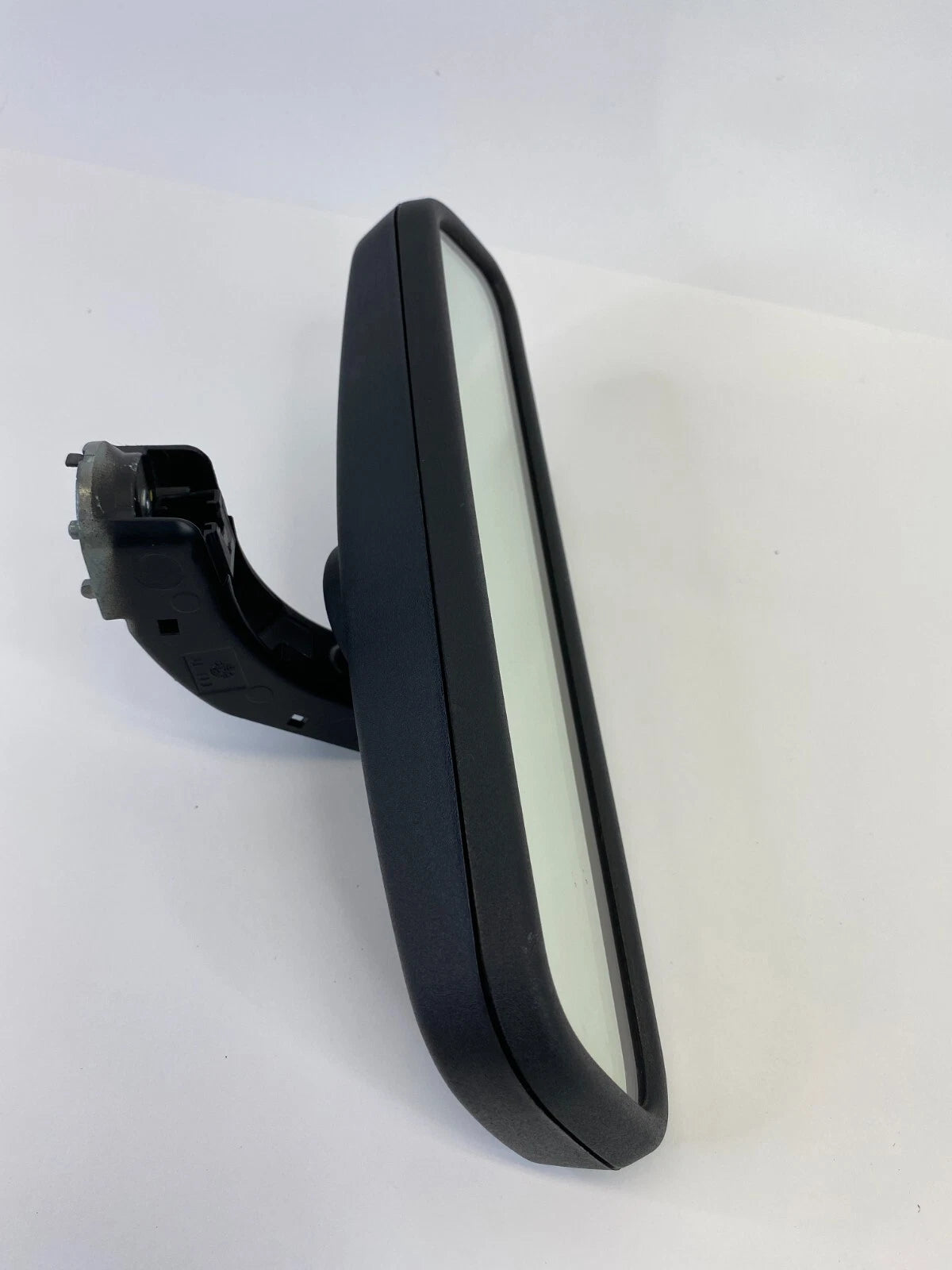 02-05 BMW 745I 745LI INTERIOR INSIDE REAR VIEW MIRROR W/ AUTO DIM E11015313 OEM