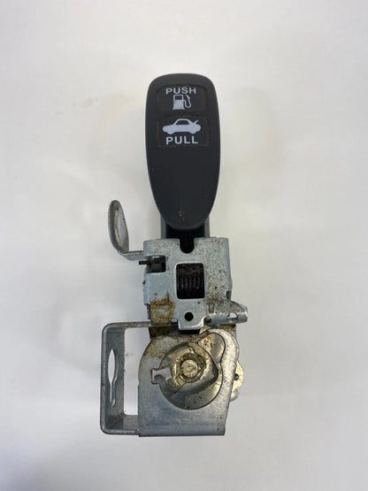 2013-2022 ACURA ILX FUEL DOOR & TRUNK LID OPENER SWITCH RELEASE HANDLE LEVER OEM