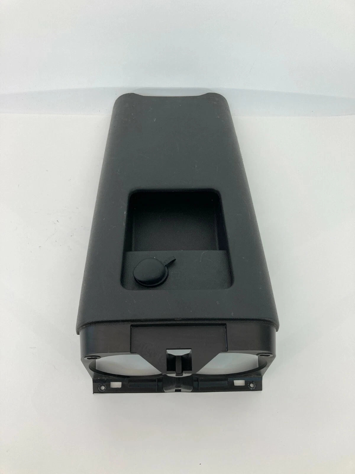 2008-2012 FORD ESCAPE REAR CENTER CONSOLE TRIM END PANEL 8L84-78044H78-B OEM