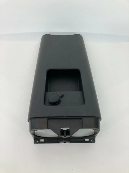 2008-2012 FORD ESCAPE REAR CENTER CONSOLE TRIM END PANEL 8L84-78044H78-B OEM