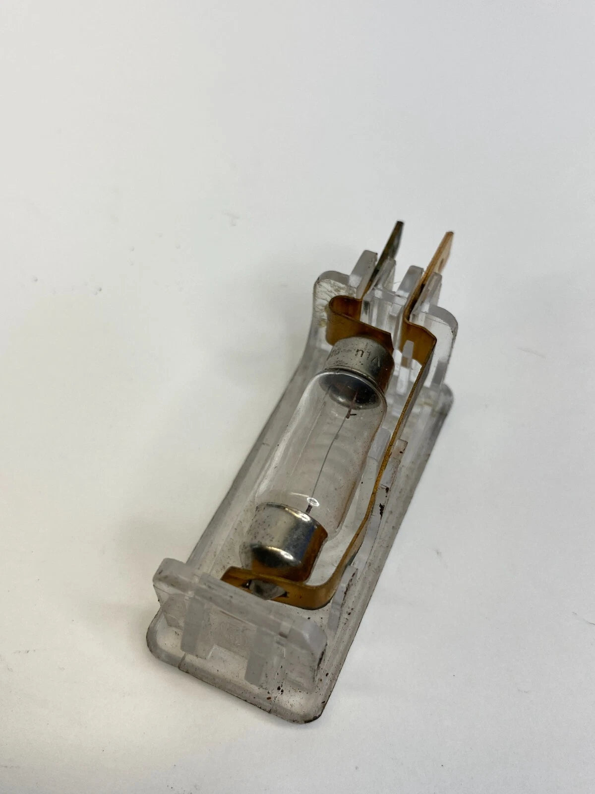 1998-2003 MERCEDES-BENZ ML320 REAR RIGHT SIDE INNER DOOR COURTESY LAMP LIGHT OEM