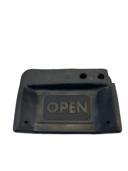 98-10 VOLKSWAGEN NEW BEETLE STEERING COLUMN ADJUSMENT LEVER HANDLE 1J0419378F