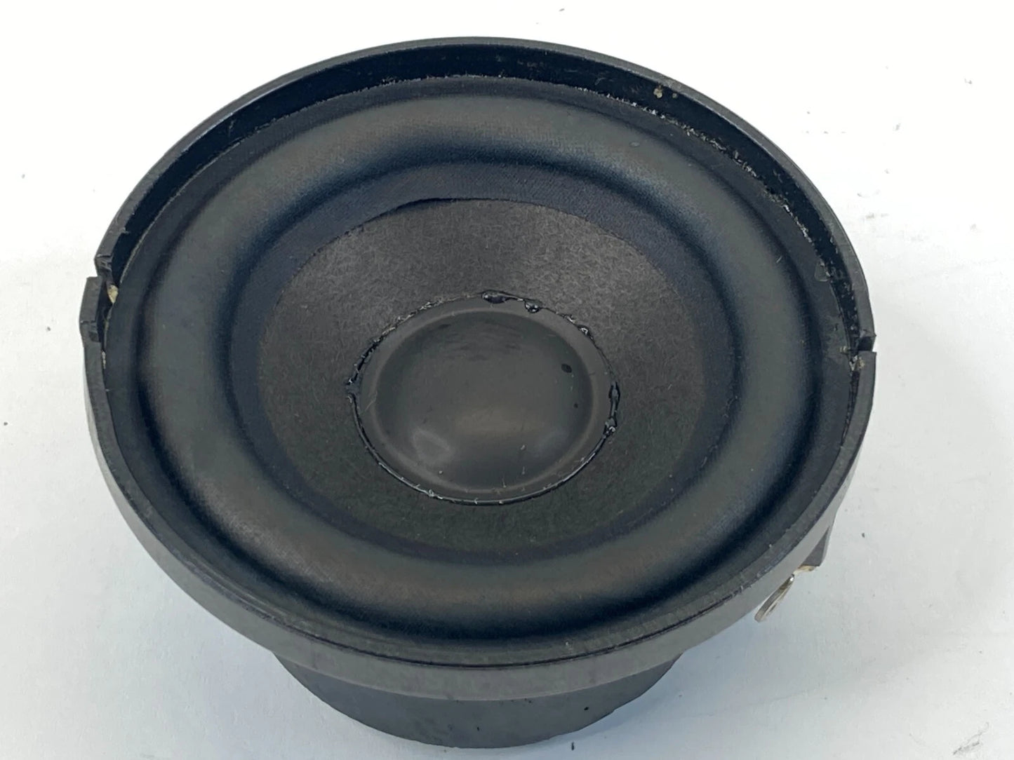 2004-2007 BMW 530I 525I FRONT RIGHT DASH HANDS FREE SPEAKER TWEETER 84318375642