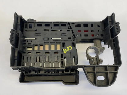 2011-2016 CHEVROLET CRUZE POSITIVE BATTERY TERMINAL W/ UPPER COVER 96889385 OEM