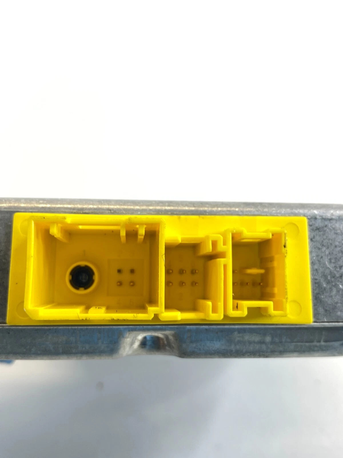2004 BMW 530I SEDAN 3.0L FRONT RIGHT SIDE DOOR CONTROL MODULE 61356952984 OEM