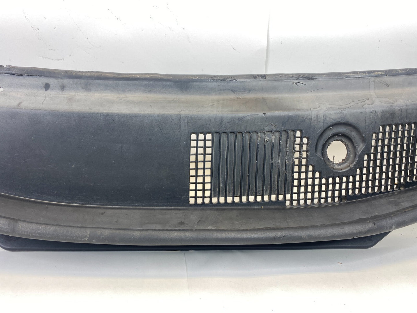 2008-2012 Honda Accord Front Windshield Cowl Top Panel Grille 74210-TA0-A002 OEM