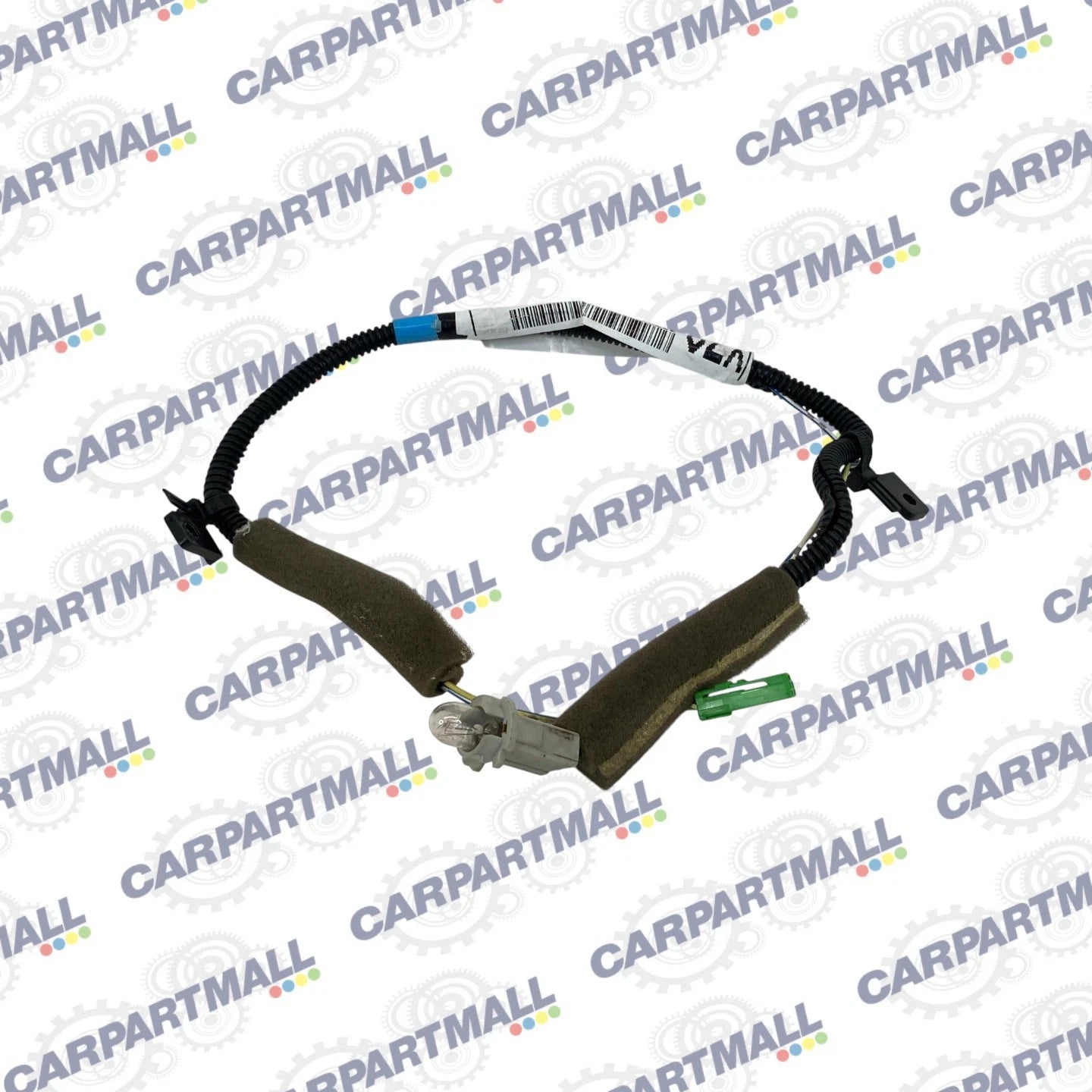 05-10 HONDA ODYSSEY FRONT LEFT SIDE DOOR COURTESY LIGHT WIRE CABLE 32755SHJA200
