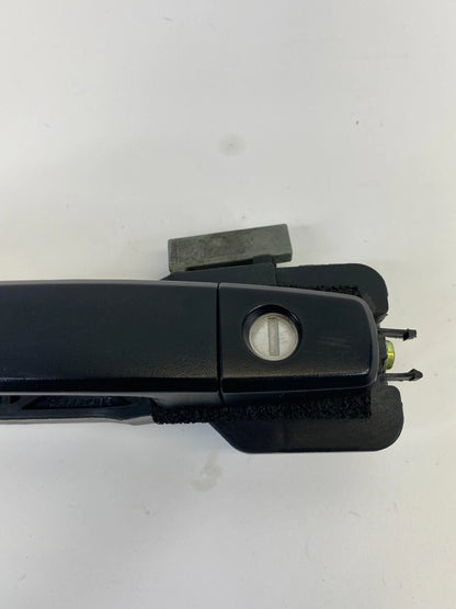 2012-2015 CHEVROLET CAPTIVA SPORT FRONT LEFT DRIVER EXTERIOR DOOR HANDLE OEM