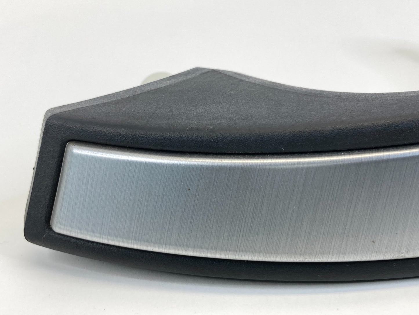 2010-2012 GMC Acadia Rear Right Side Interior Door Pull Handle Trim Panel OEM