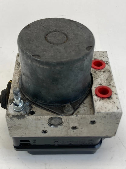 2012-2019 FIAT 500 1.4L A/T FWD ABS ANTI LOCK BRAKE PUMP MODULE 68073251AH OEM