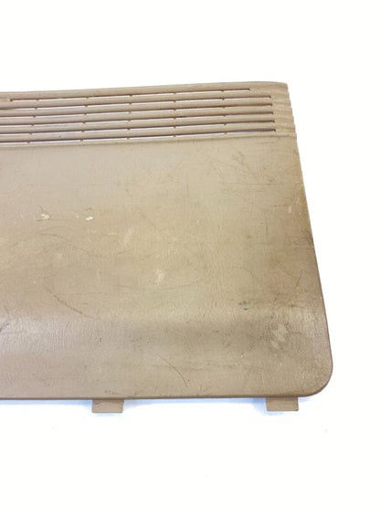1998-2002 FORD EXPEDITION REAR QUARTER PANEL INTERIOR ACCESS TRIM COVER LID OEM