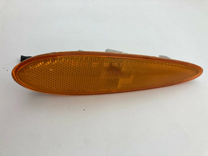 2000 2001 2002 2003 NISSAN MAXIMA FRONT RIGHT PASSENGER SIDE MARKER LIGHT LAMP