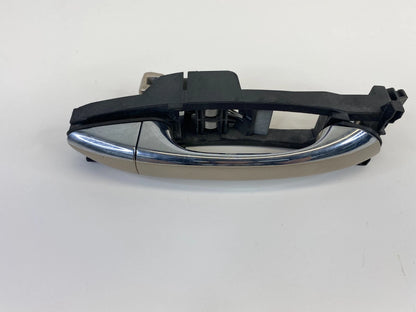 2003-2009 MERCEDES-BENZ E500 REAR RIGHT SIDE EXTERIOR OUTER DOOR HANDLE OEM