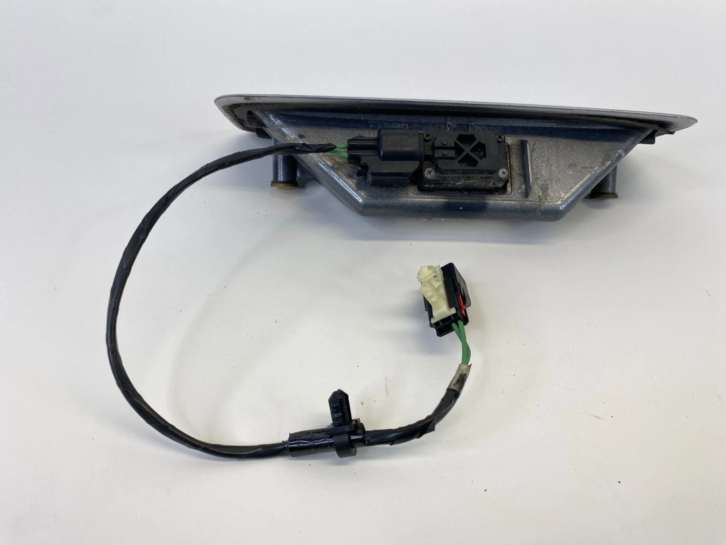 07-14 FORD EDGE REAR LIFGATE TRUNK OUTER EXTERIOR HANDLE 7A13-78425A22-ABW