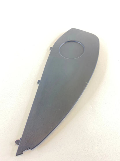 2002-2008 MINI COOPER HATCHBACK 2-DR DASH LEFT DRIVER SIDE END CAP COVER 7141589