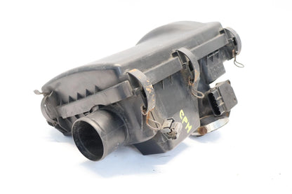 2004-2009 TOYOTA PRIUS ENGINE AIR CLEANER BOX HOUSING ASSEMBLY FRONT 17700-21150