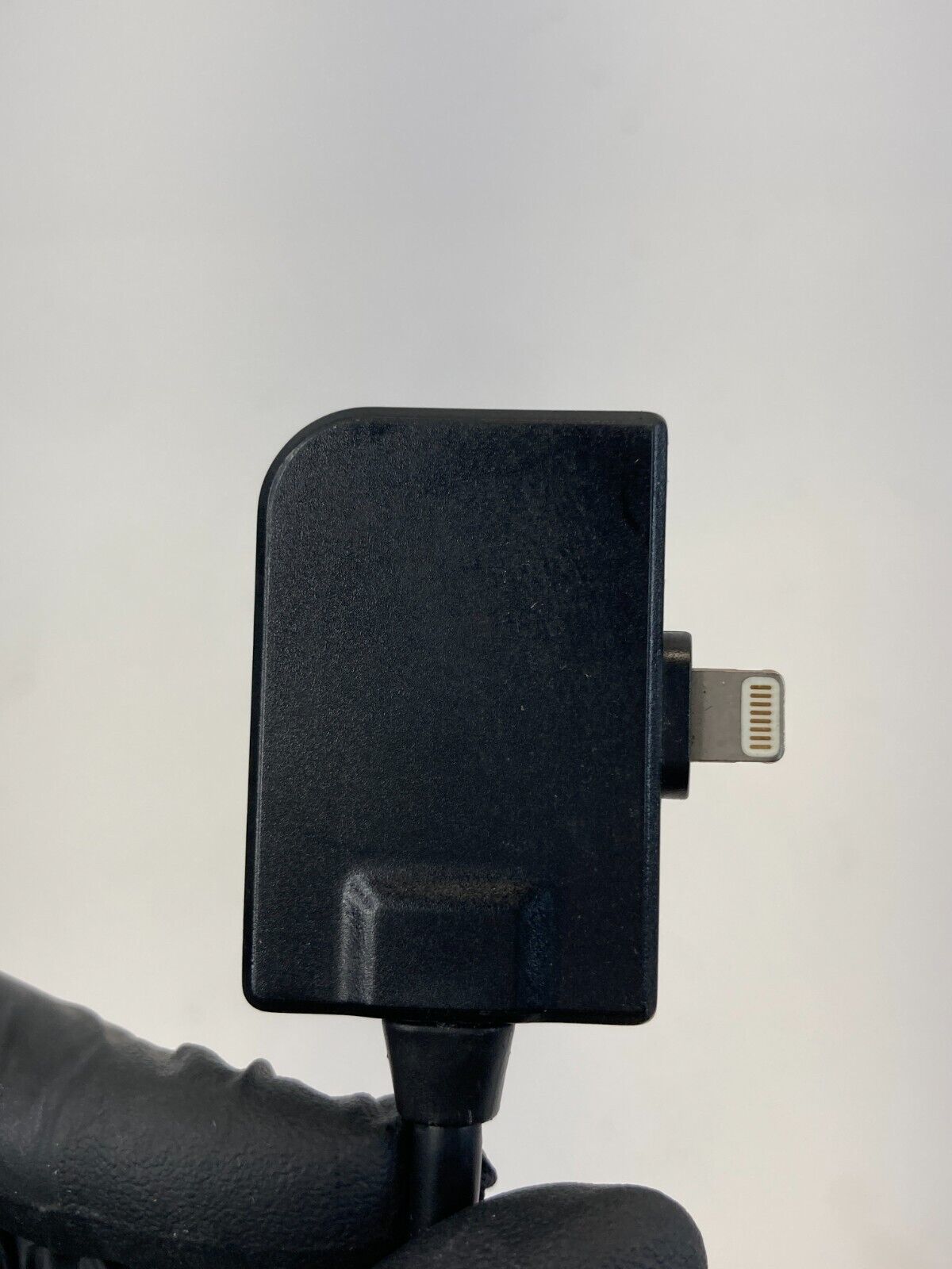 2010-2018 Audi A6 Quattro Iphone Adapter Socket Cable Wire 4F0-051-510-AL OEM