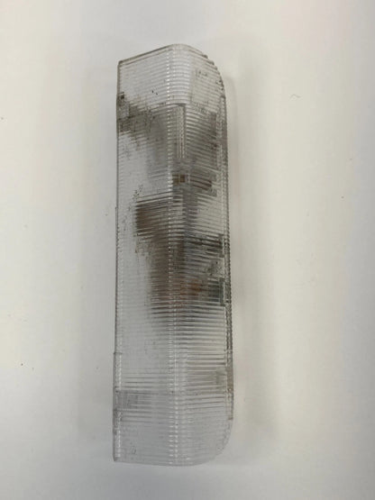 09-14 NISSAN MAXIMA 02-13 ALTIMA REAR RIGHT SIDE DOOR COURTESY LIGHT LAMP LENS