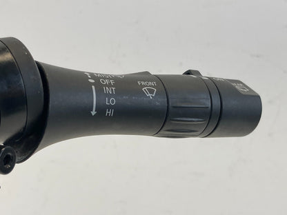 2011-2017 Nissan Quest Headlight Turn Signal Wiper Lever Combo Switch OEM