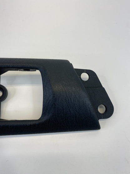 1998-2005 Lexus GS300 Rear Right Back Side Inner Door Handle Bezel Trim OEM