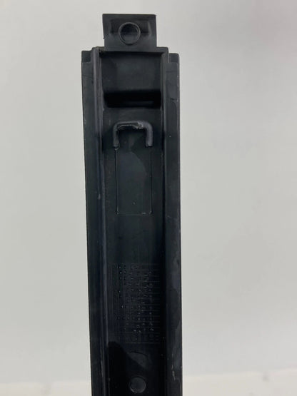 2006-2011 HONDA CIVIC FRAME NUMBER LID COVER TRIM BEZEL 74205-SNA-A002 OEM