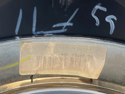 2007-2015 MINI COOPER DASH SPEEDOMETER CLUSTER BEZEL TRIM COVER