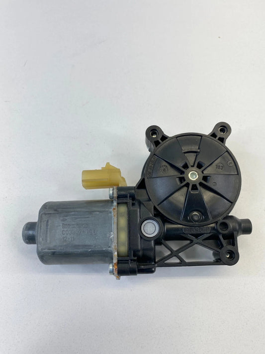 13-15 CHEVROLET MALIBU 16 LIMITED FRONT LEFT POWER WINDOW MOTOR 2 PINS 22836736