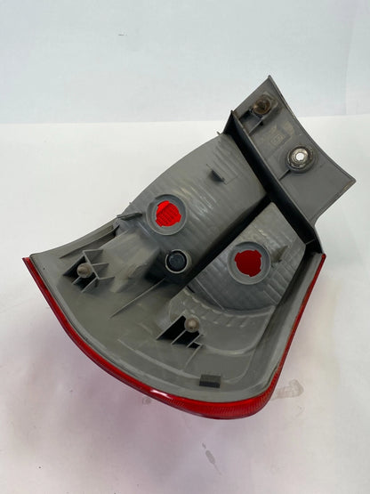 2008-2013 NISSAN ROGUE 2014 2015 ROGUE SELECT REAR LEFT OUTER TAIL LIGHT OEM