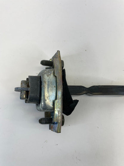 2002 2003 Lexus ES300 Door Hinge Check Stop Strap Stopper Detent OEM