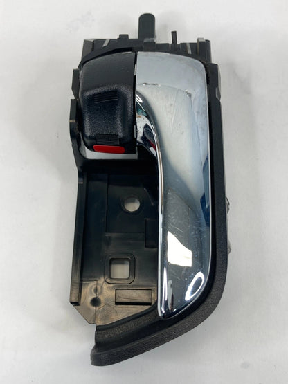 2004-2009 TOYOTA PRIUS FRONT RIGHT SIDE INNER INTERIOR DOOR HANDLE 69205-47020