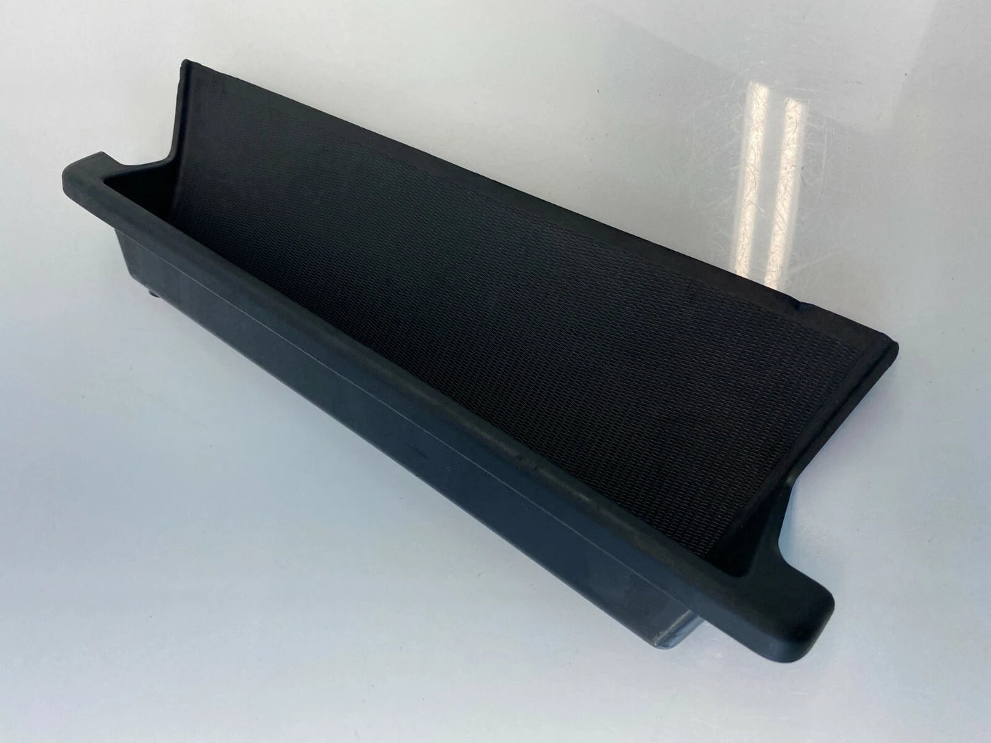 2012 12 VOLVO S60 GLOVE BOX INNER MAT STORAGE RUBBER LINER 07059-Z07 OEM