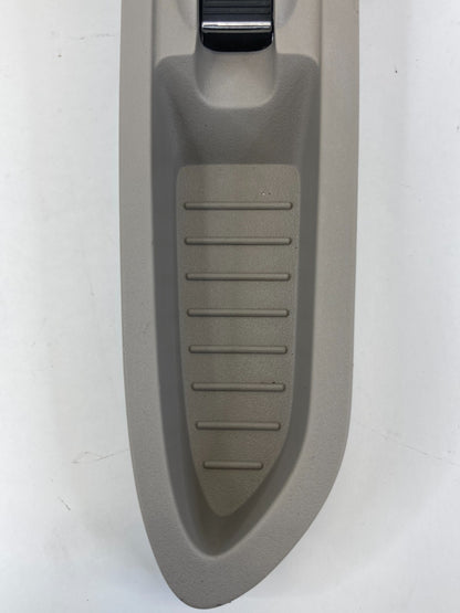 13-18 Ford C-Max Front Right Passenger Side Window Switch W/ Bezel CJ54-S26690