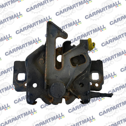 02-05 FORD EXPLORER 02-10 MOUNTAINEER HOOD LOCK LATCH ACTUATOR ASSEMBLY OEM