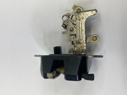 2013 2014 2015 CHEVROLET SPARK REAR LIFTGATE TRUNK LOCK LATCH ACTUATOR OEM