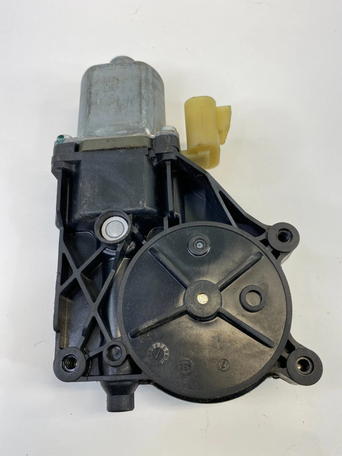 2009-2011 CHEVROLET EQUINOX FRONT RIGHT SIDE POWER WINDOW MOTOR 98810-J3010 OEM