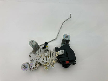 2007 2008 HYUNDAI ENTOURAGE 06-09 KIA SEDONA REAR TAIL GATE BELL CRANK ACTUATOR