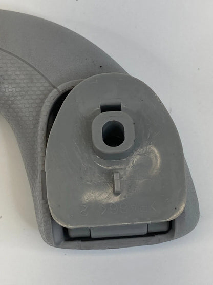 2011-2014 HYUNDAI SONATA REAR RIGHT INNER UPPER ROOF GRAB ASSIST HANDLE OEM
