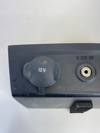 2008-2011 Ford Focus Center Dash Dual Power Outlet 12V Jack Port 8S43-54043D56-A