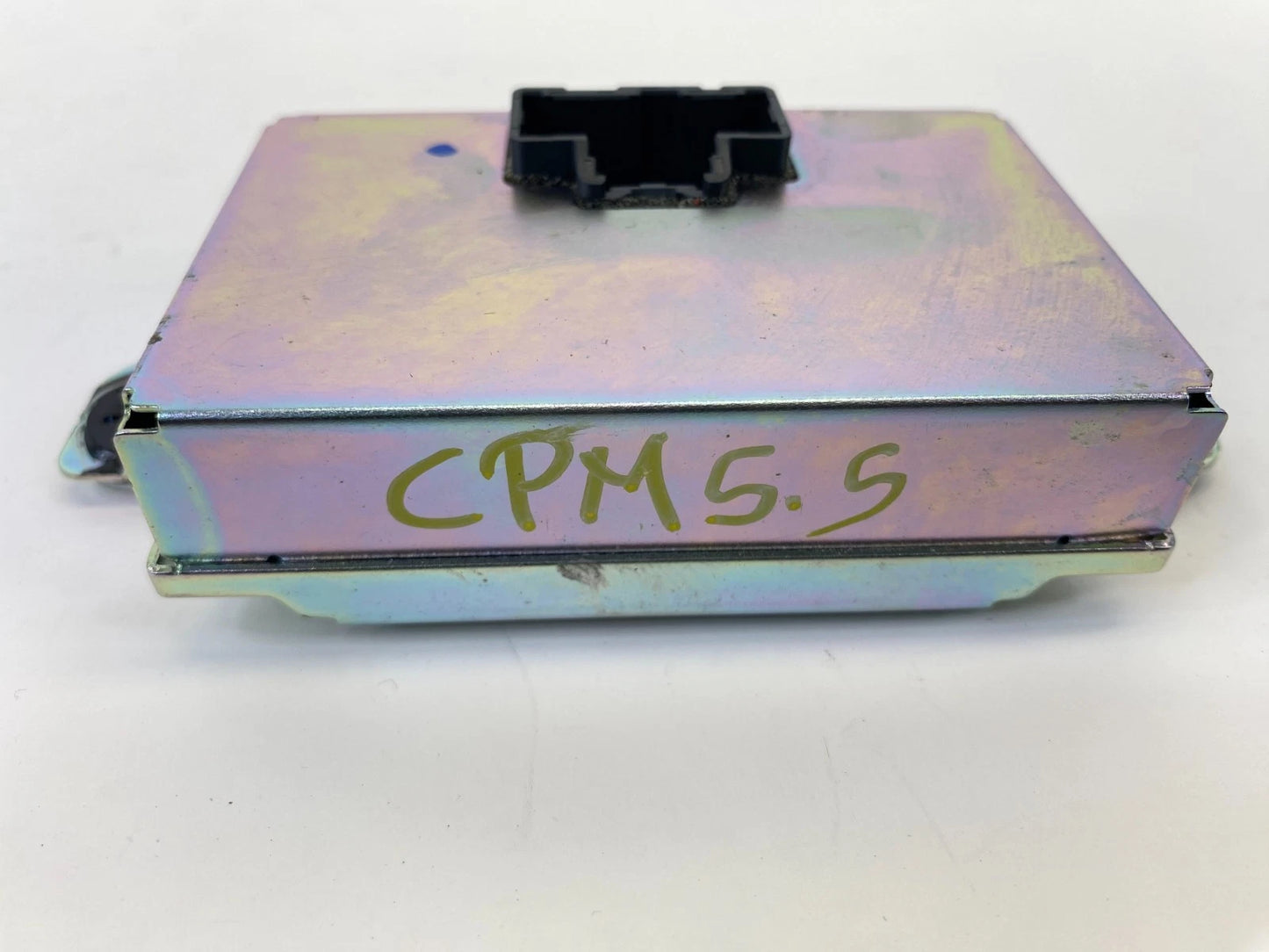 2015 CHEVY EQUINOX GMC TERRAIN ACTIVE CANCELLATION BODY CONTROL MODULE 23434359