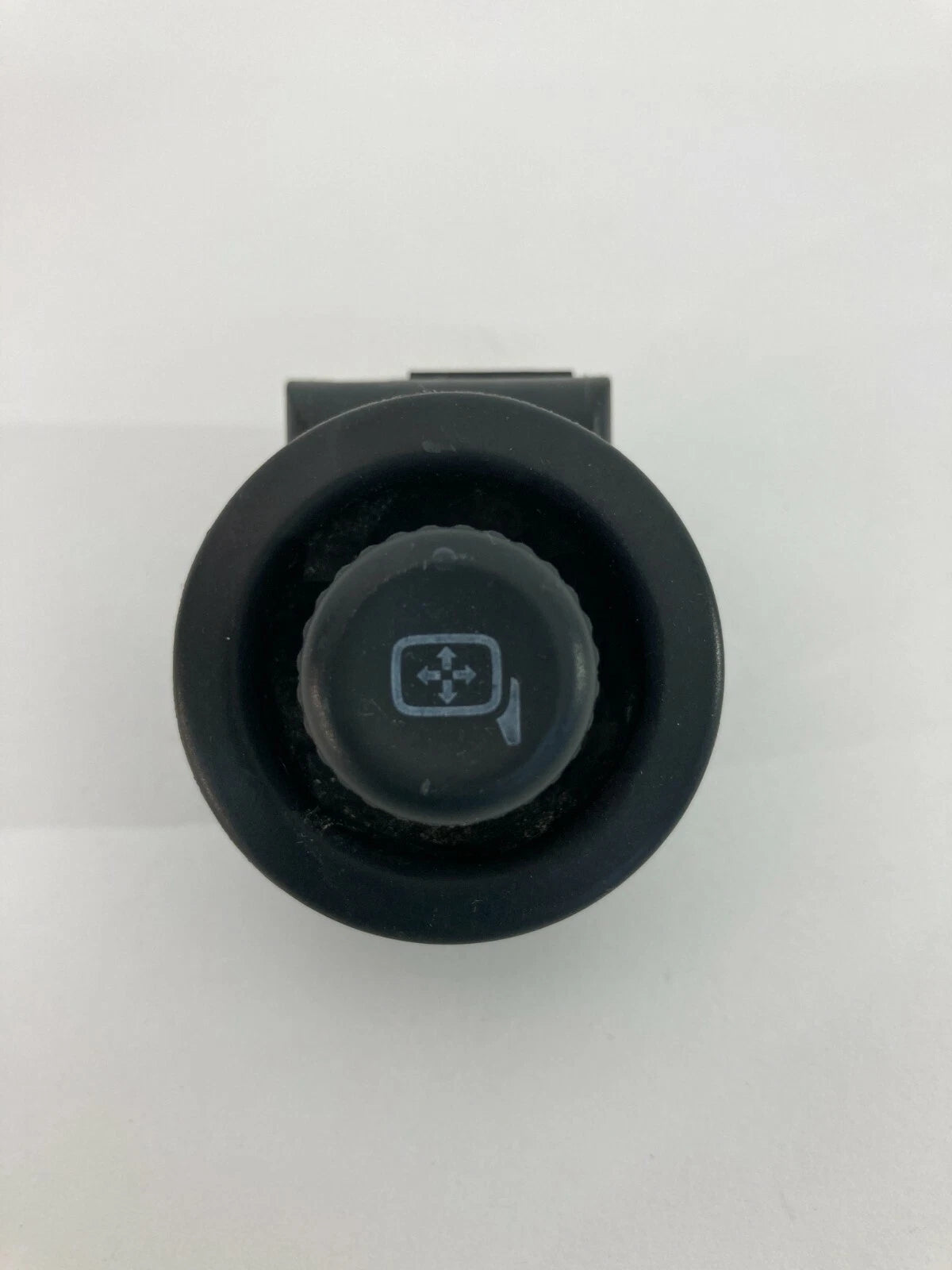 06-12 FORD FUSION FRONT LEFT DOOR MIRROR ADJUSTMENT CONTROL SWITCH 7L3Z-17B676