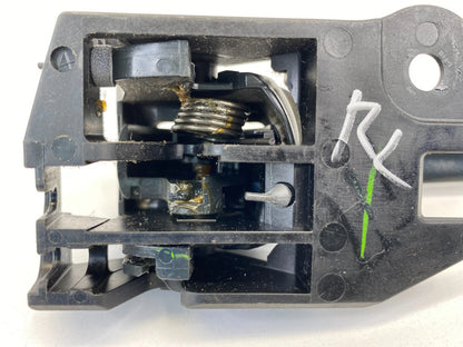 2008-2015 SCION XB SPORT REAR LEFT BACK DRIVER INTERIOR INNER DOOR HANDLE OEM