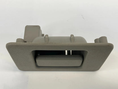 2008-2012 FORD ESCAPE MARINER GLOVE BOX LATCH HANDLE LOCK OEM YL2A-1006004-AAW
